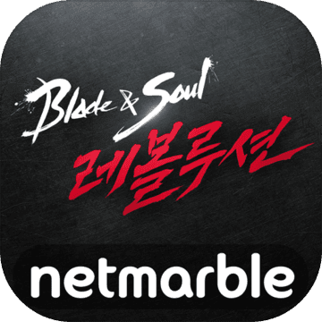 Blade&Soul Revolution