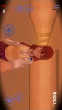 逃离恐怖校园 逃离恐怖校园