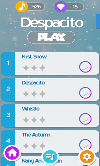 魔法钢琴手 魔法钢琴手