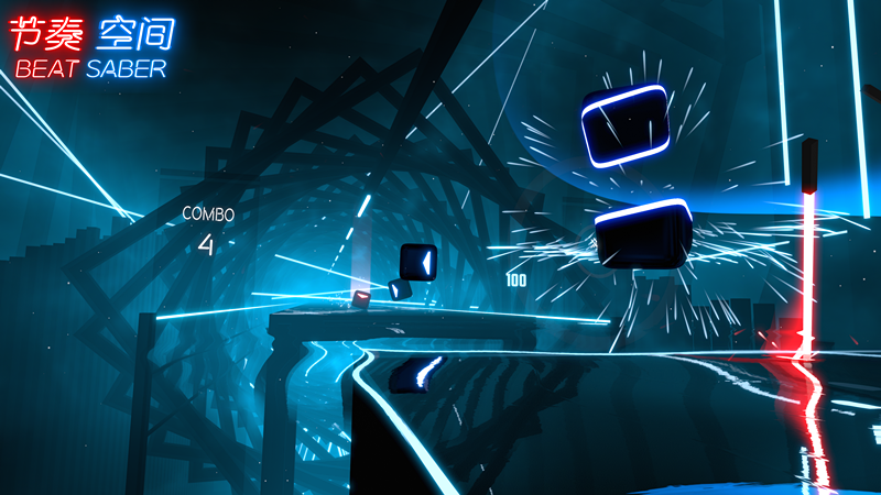 节奏空间 节奏空间