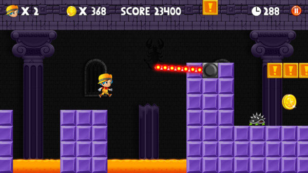 摩罗冒险世界 摩罗冒险世界