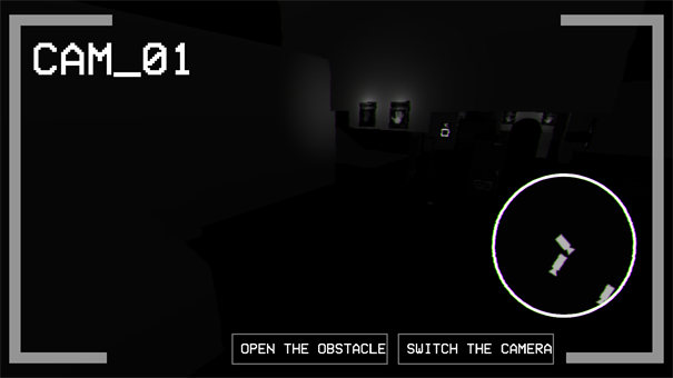 波比的游戏时间第四章