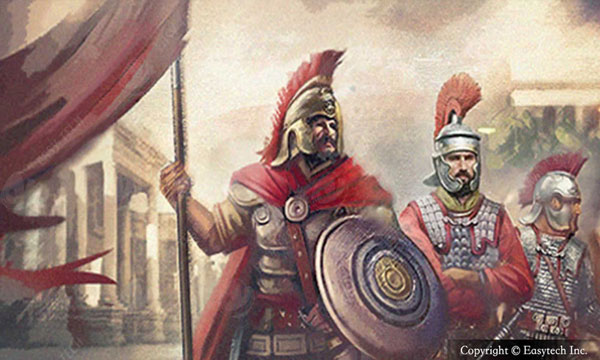 欧陆战争6欧陆风云伟大战争mod 欧陆战争6欧陆风云伟大战争mod