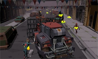 无路可返 无路可返