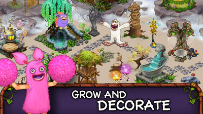 怪兽音乐会 怪兽音乐会