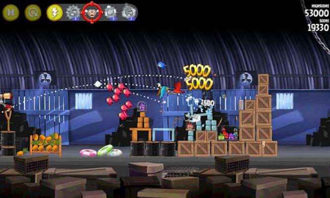 里约大冒险高清 里约大冒险高清