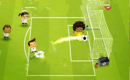 酷热足球 手机版 酷热足球 手机版