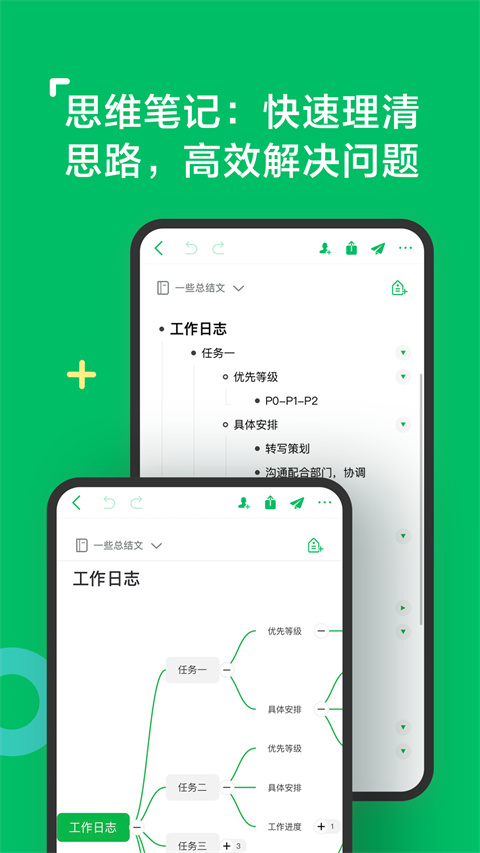 印象笔记 印象笔记