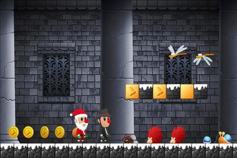 马里奥新的一年 马里奥新的一年