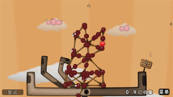 粘粘世界 粘粘世界