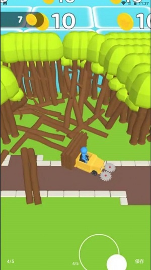 创建自己的小岛  创建自己的小岛
