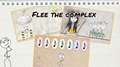 暴走大冒险 暴走大冒险