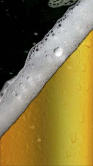 爱喝啤酒-手机魔术 爱喝啤酒-手机魔术