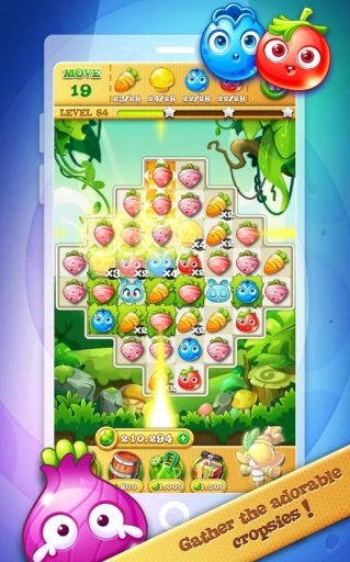 狂热花园2 狂热花园2