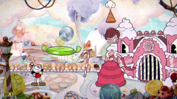 茶杯头最后的美食 茶杯头最后的美食