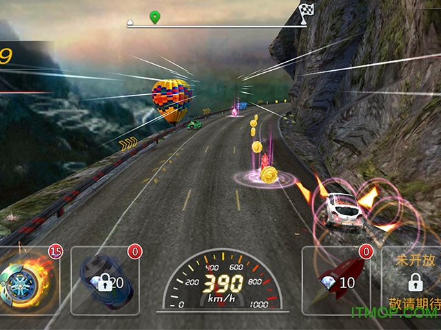 车王之王 车王之王