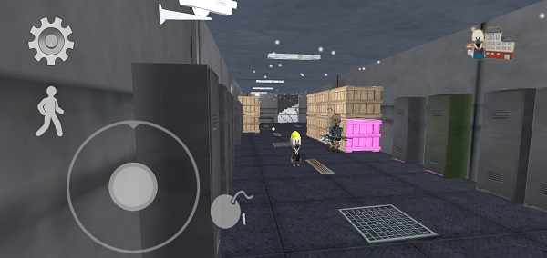 恐怖冰淇淋9 同人版 恐怖冰淇淋9 同人版