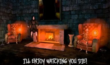 恐怖阴霾 最新版 恐怖阴霾 最新版