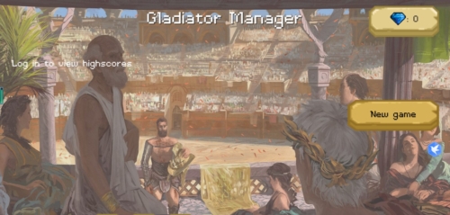 部落角斗士安卓版 部落角斗士安卓版