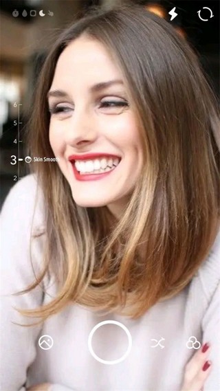 爱拼美颜相机 爱拼美颜相机