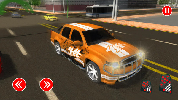 终极赛车 终极赛车