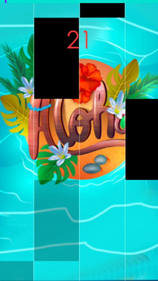 钢琴瓷砖4 钢琴瓷砖4