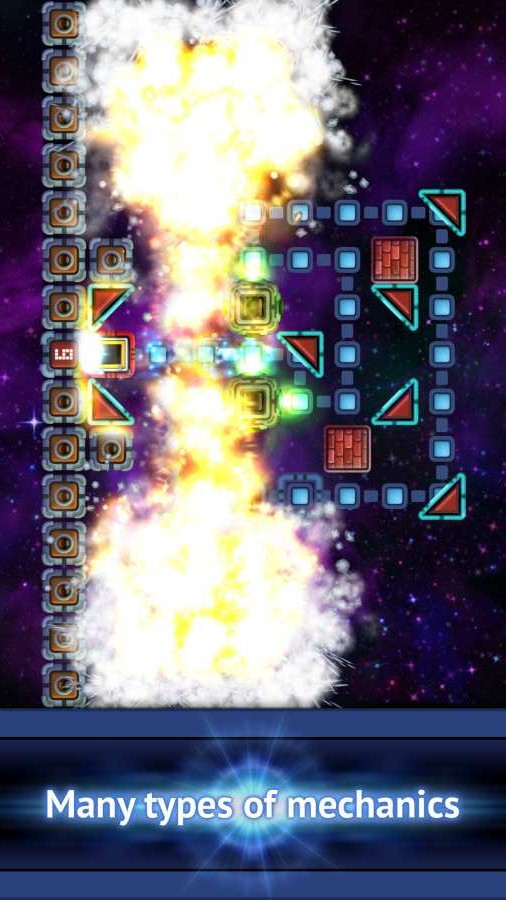 宇宙黑洞:重生 宇宙黑洞:重生