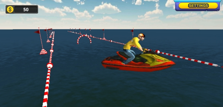 喷气滑雪比赛2019 喷气滑雪比赛2019