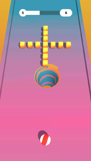 障碍大扫除 障碍大扫除