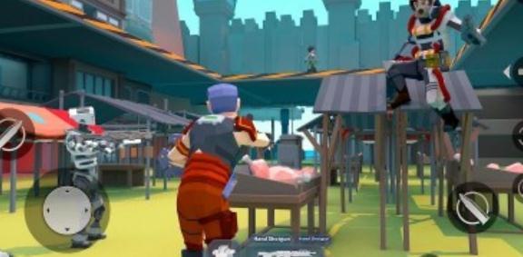 皇家传奇 皇家传奇