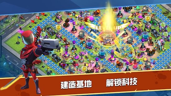 召唤奇兵 召唤奇兵