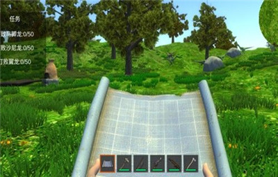 召唤锤子 召唤锤子