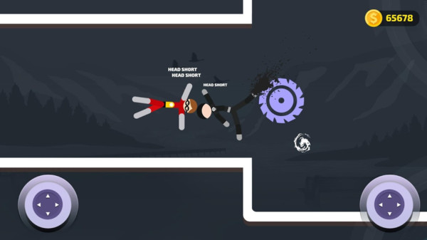 火柴人剑圣对决 火柴人剑圣对决