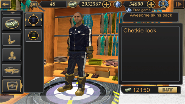 拉斯维加斯生活模拟2 最新版 拉斯维加斯生活模拟2 最新版