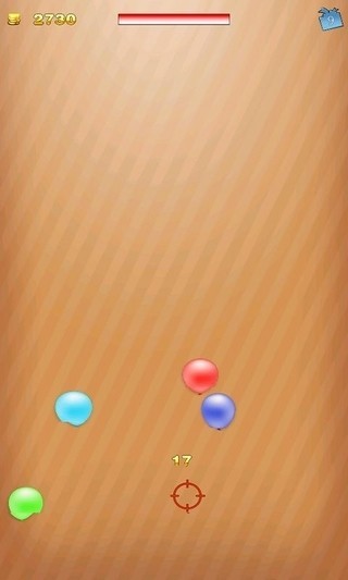 气球射手 气球射手