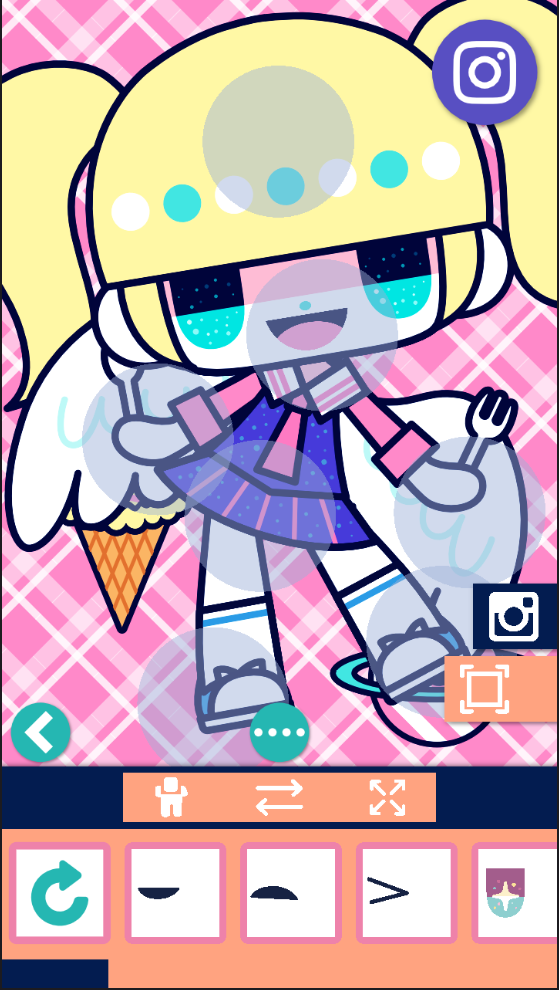 换装千代子 换装千代子