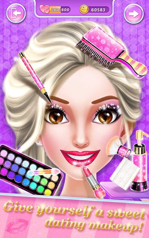 明星恋爱日记 明星恋爱日记