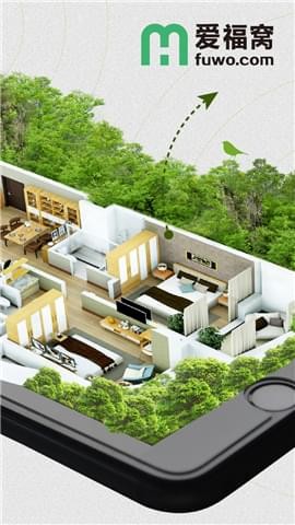 爱福窝装修 爱福窝装修