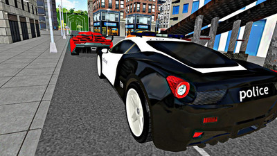 高速公路特技驾驶 高速公路特技驾驶