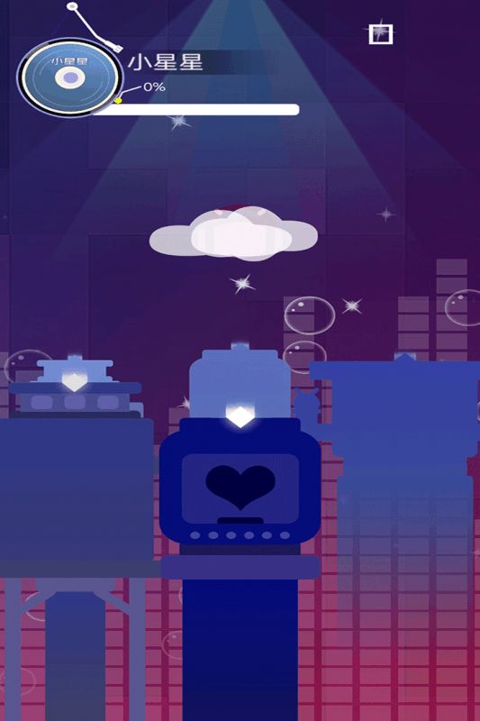 节奏的球球大师 节奏的球球大师