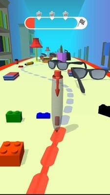 舞动的笔 舞动的笔