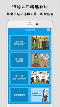 法语入门:从零开始学法语 法语入门:从零开始学法语