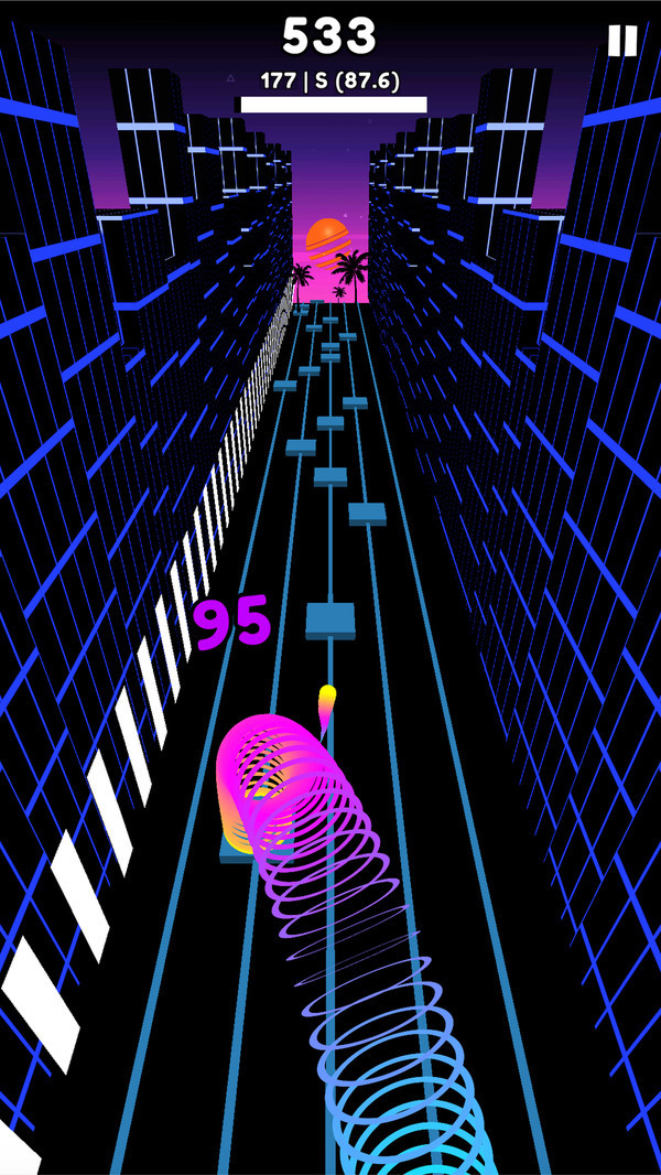 音频跳跃 音频跳跃