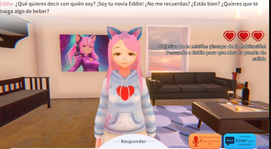 世界尽头与可爱猫娘 手机版下载中文免费 世界尽头与可爱猫娘 手机版下载中文免费