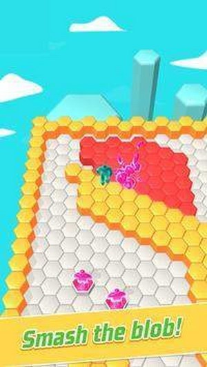 人群圈圈英雄 人群圈圈英雄