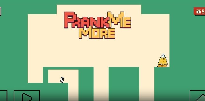 再来一次恶作剧 再来一次恶作剧