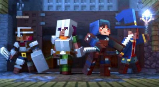 我的世界生活大冒险安装器 我的世界生活大冒险安装器