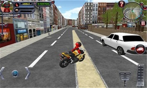 火柴人绳索英雄2 火柴人绳索英雄2