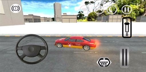 中国汽车模拟2 中国汽车模拟2