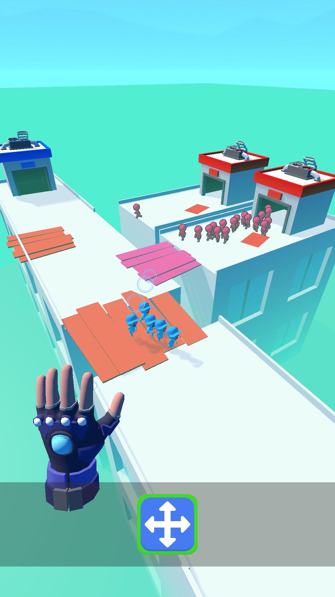 魔法营救 魔法营救